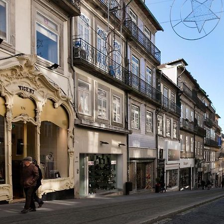O'Porto City Stay Exterior foto