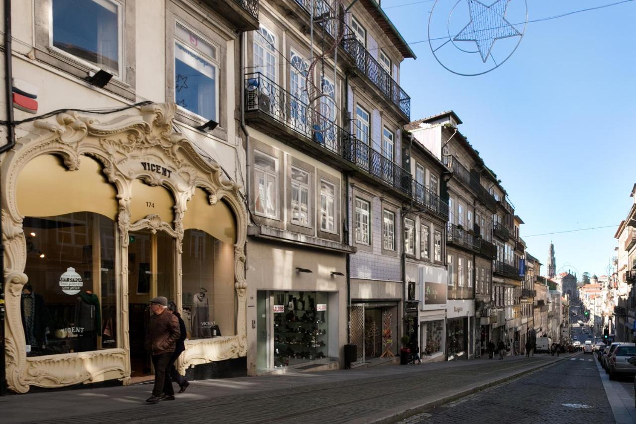 O'Porto City Stay Exterior foto