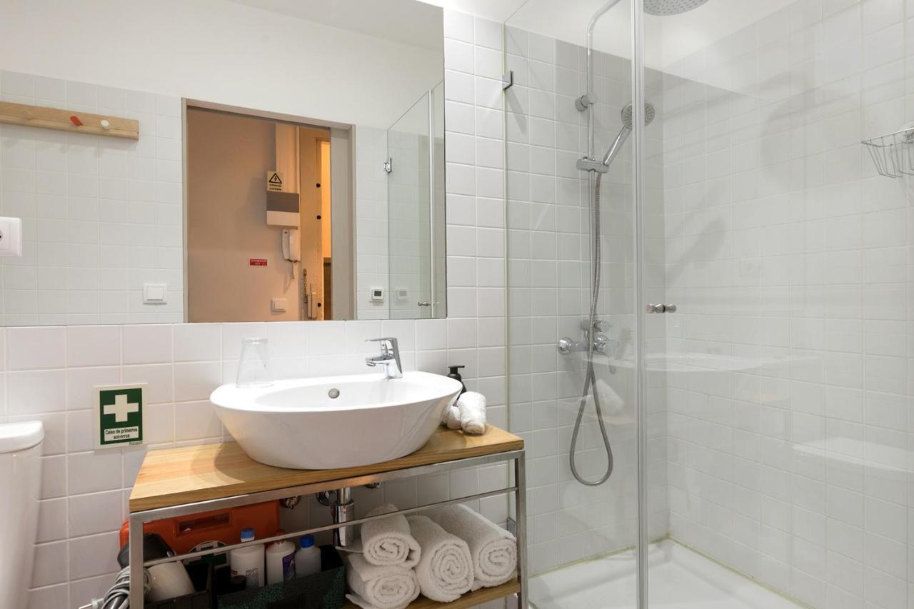 O'Porto City Stay Exterior foto