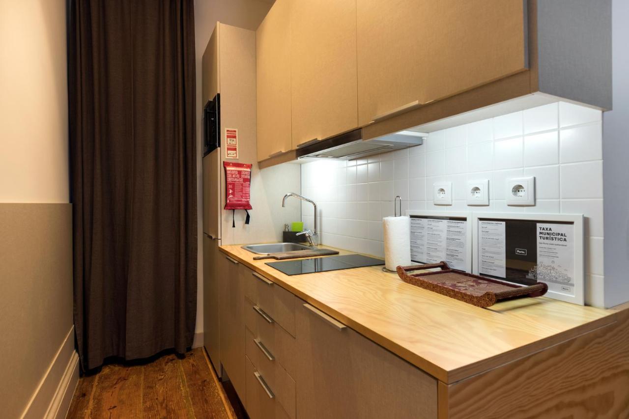 O'Porto City Stay Exterior foto