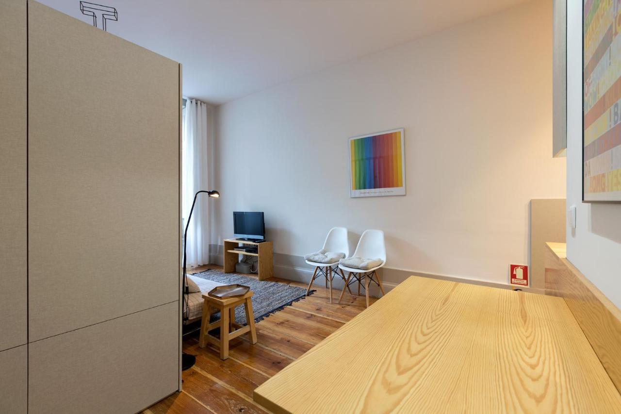 O'Porto City Stay Exterior foto
