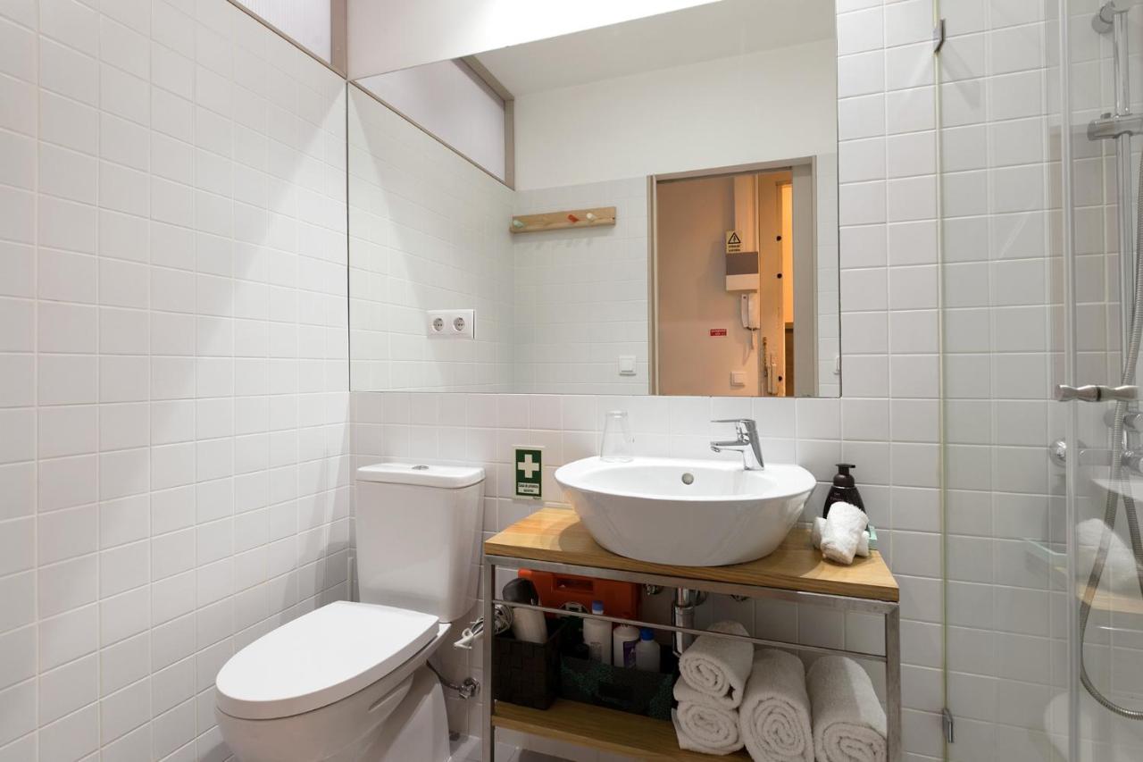 O'Porto City Stay Exterior foto