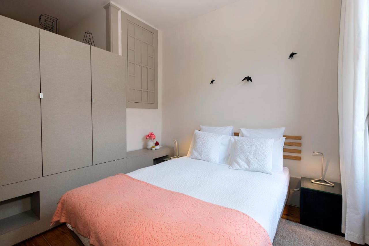O'Porto City Stay Exterior foto
