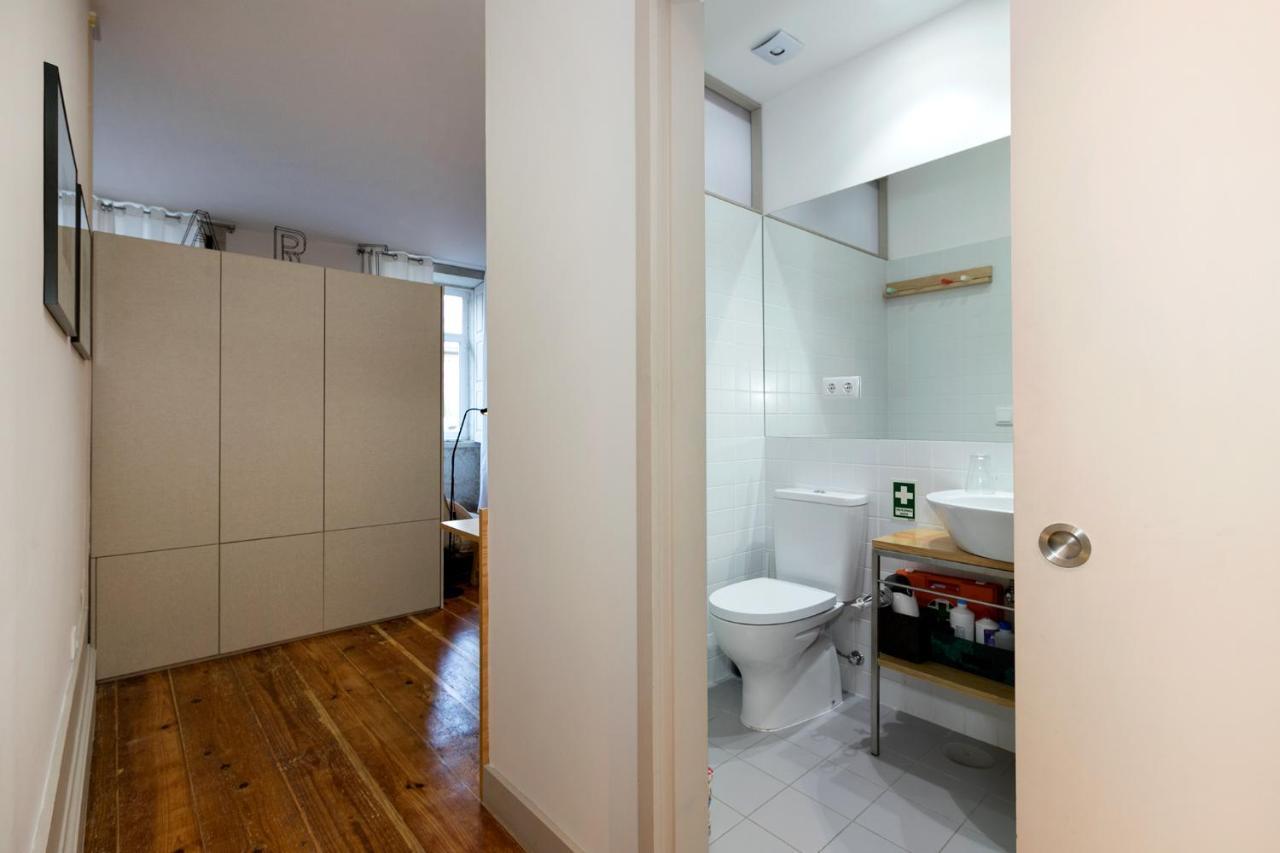 O'Porto City Stay Exterior foto