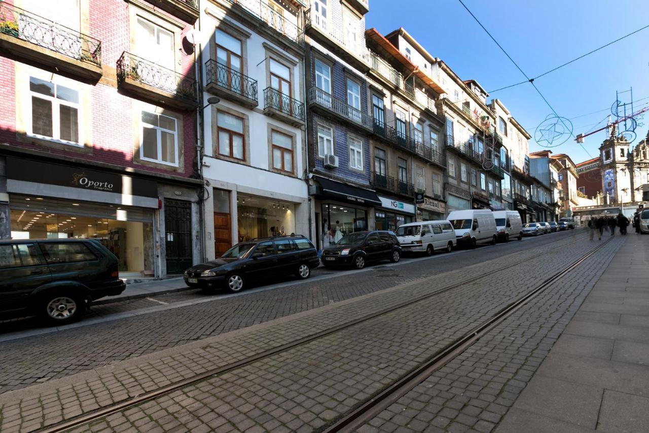 O'Porto City Stay Exterior foto